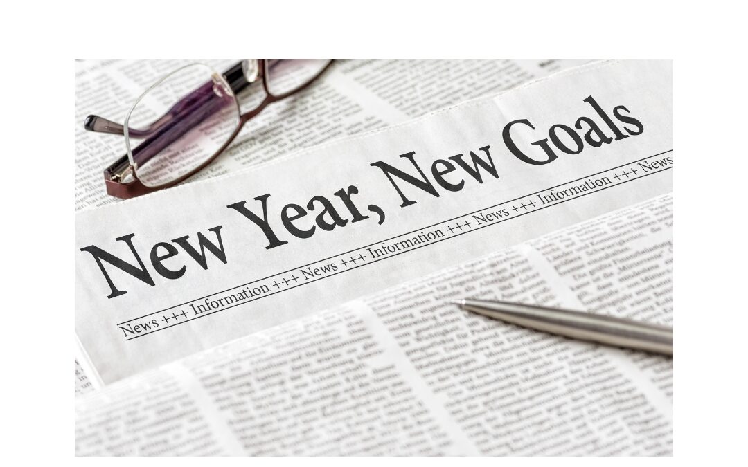 Let’s Reinvent New Year’s Day